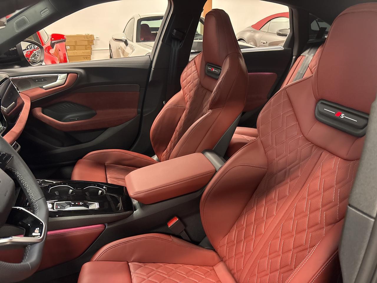 2025 Audi S5 3.0T Prestige Ft Lauderdale FL