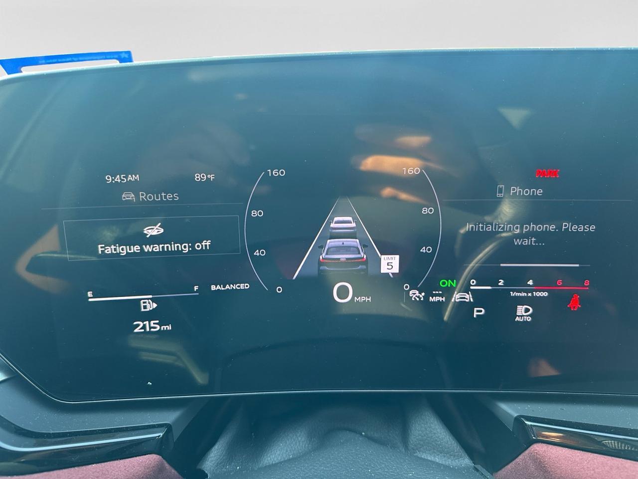 2025 Audi S5 Premium Plus  Selma TX