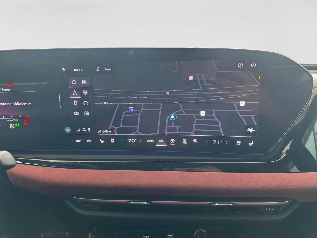 2025 Audi S5 Premium Plus  Selma TX