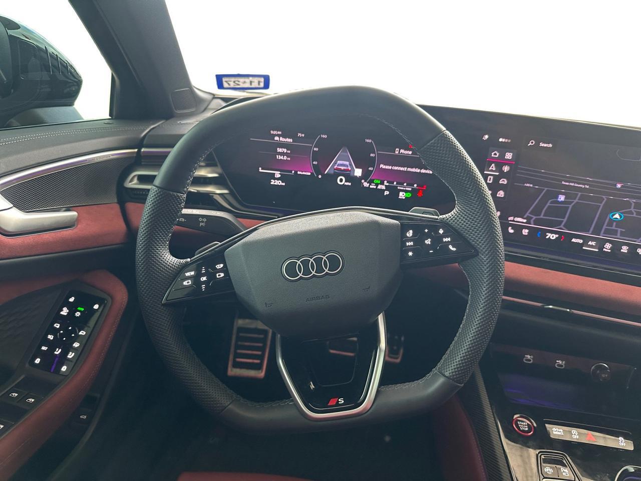 2025 Audi S5 Premium Plus  Selma TX