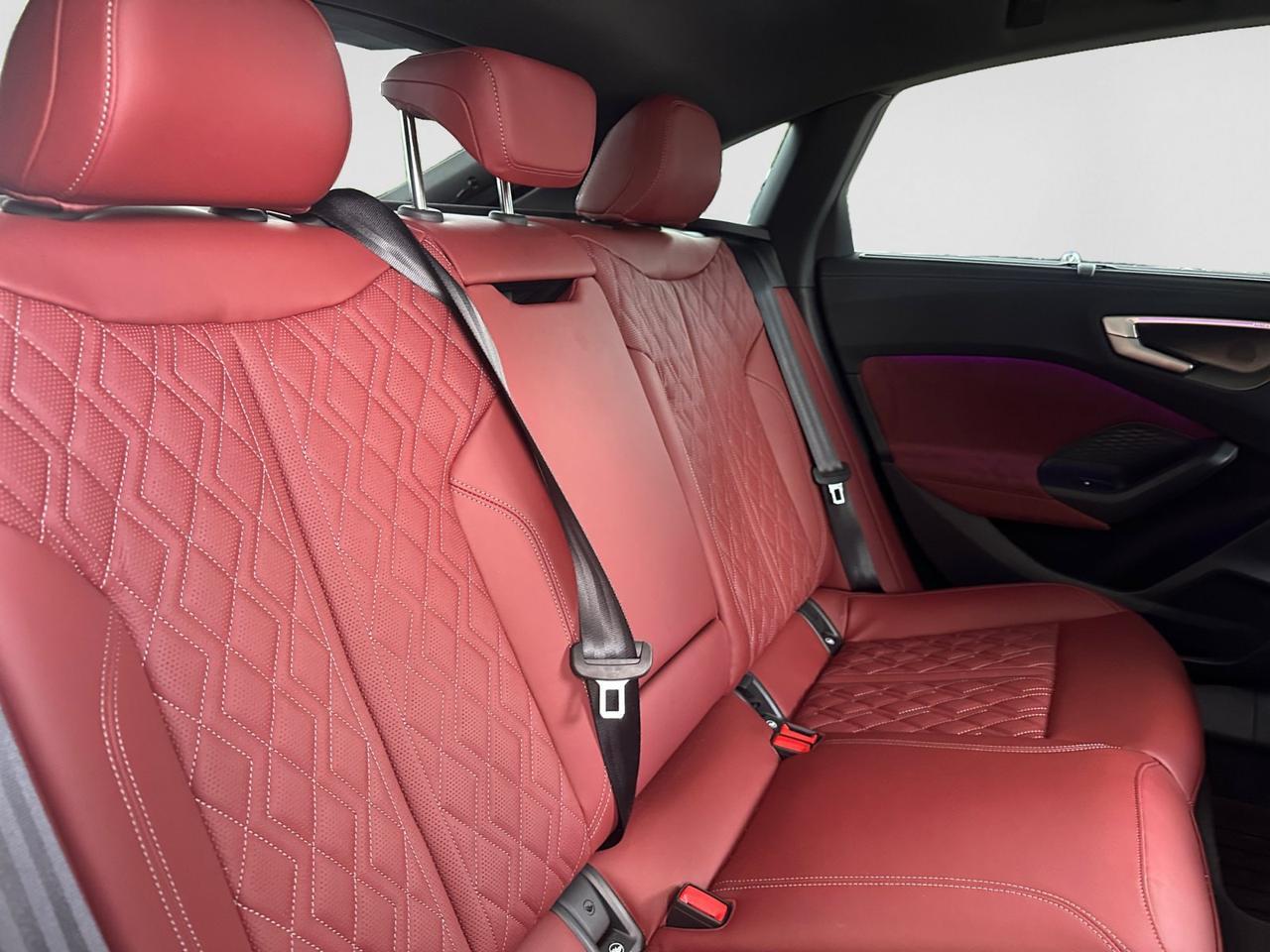 2025 Audi S5 Premium Plus  Selma TX