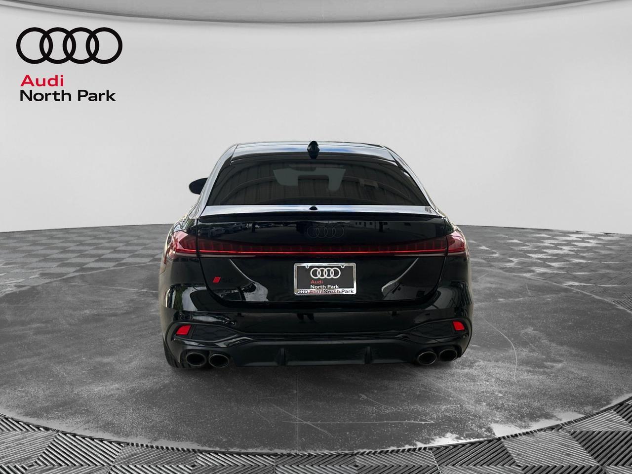 2025 Audi S5 Premium Plus  Selma TX