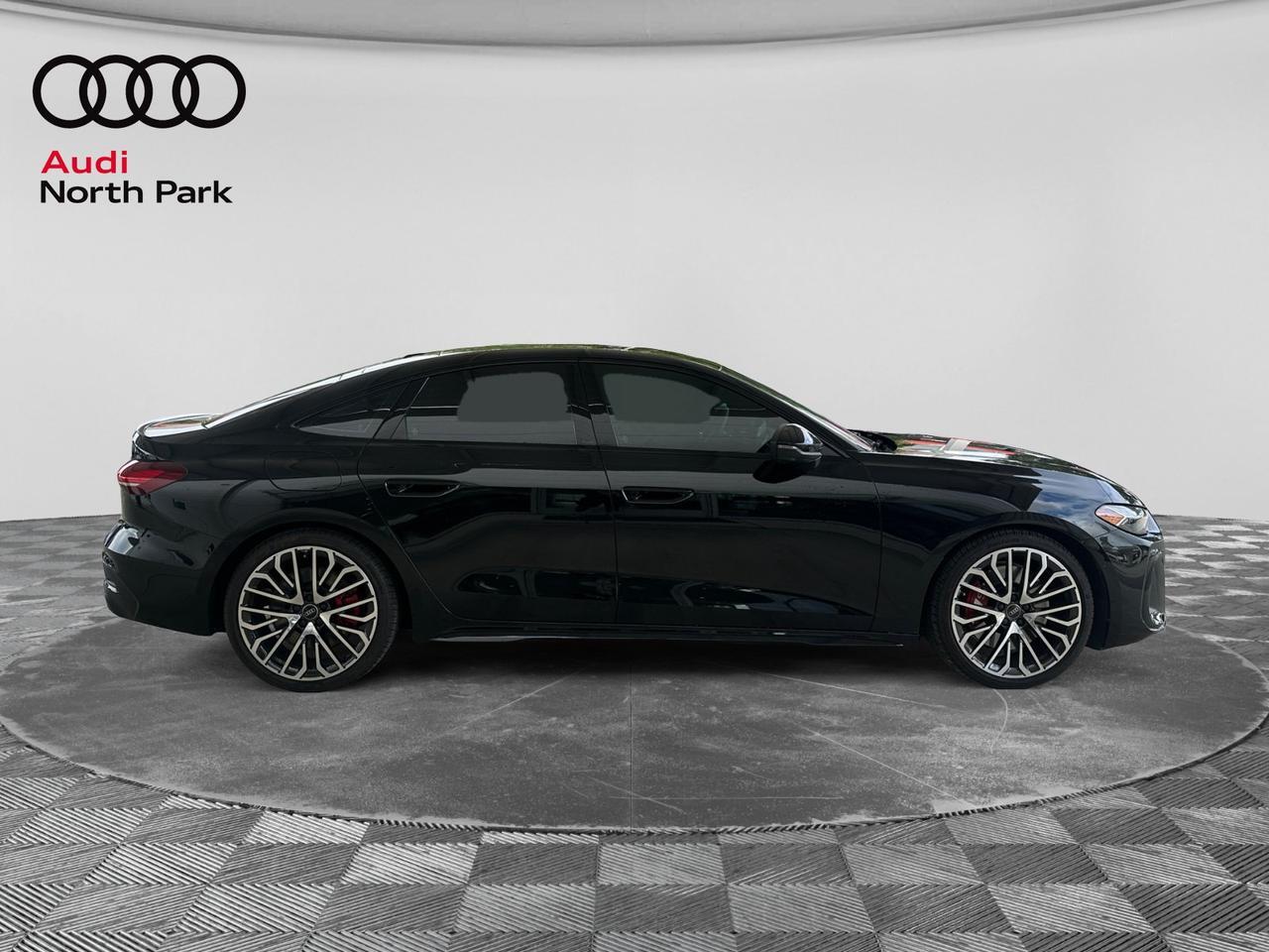 2025 Audi S5 Premium Plus  Selma TX