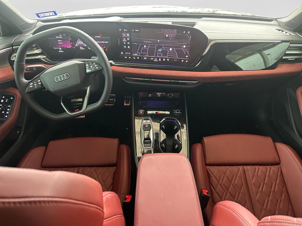 2025 Audi S5 Premium Plus  Selma TX