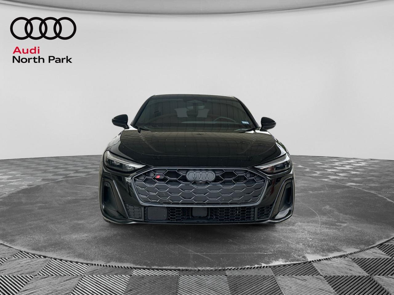 2025 Audi S5 Premium Plus  Selma TX