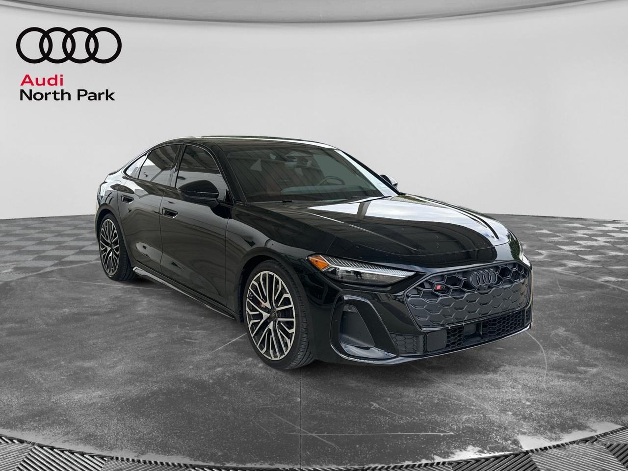 2025 Audi S5 Premium Plus  Selma TX