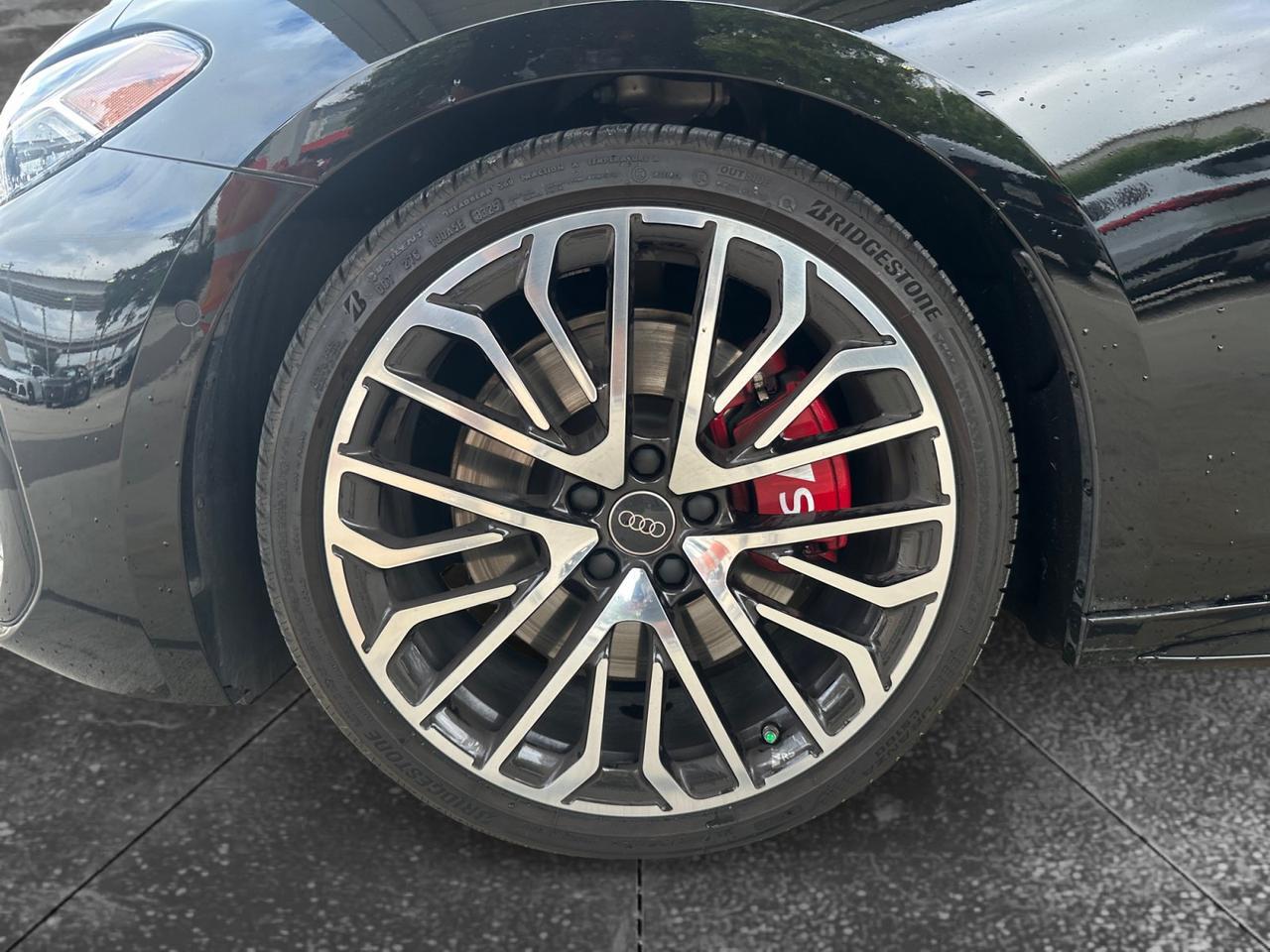2025 Audi S5 Premium Plus  Selma TX