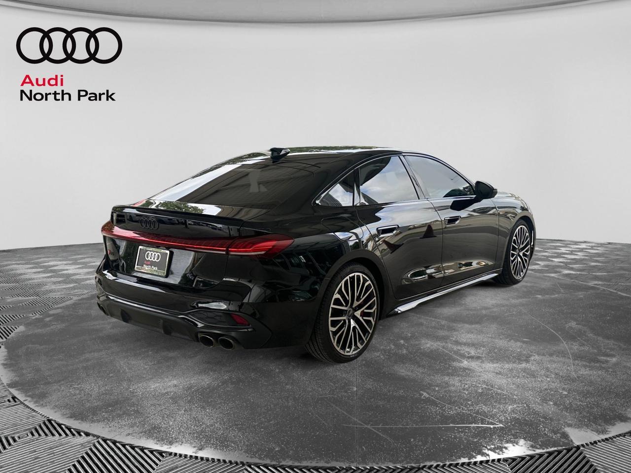 2025 Audi S5 Premium Plus  Selma TX