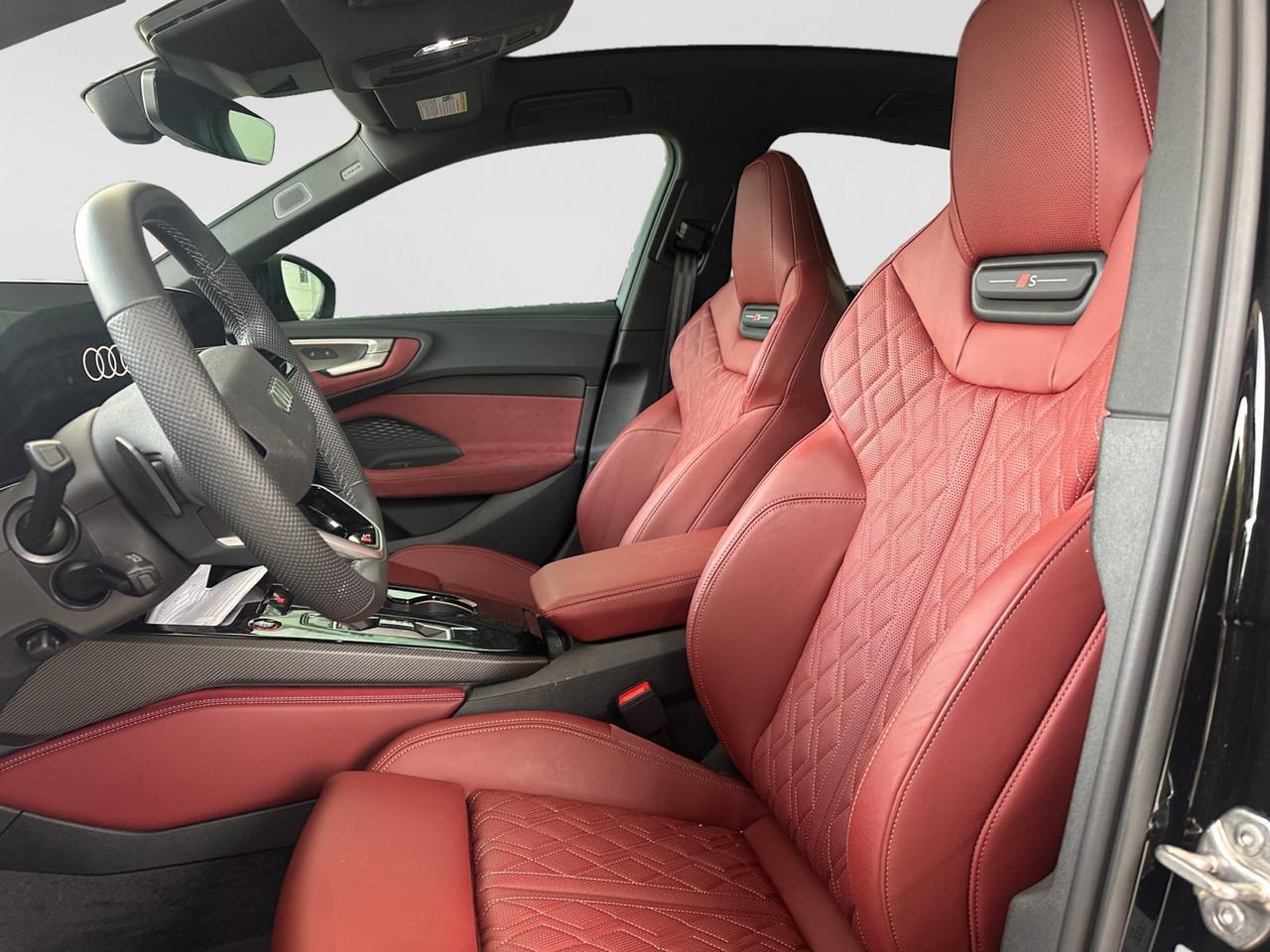 2025 Audi S5 Premium Plus  Selma TX