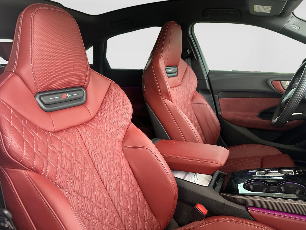 2025 Audi S5 Premium Plus  Selma TX
