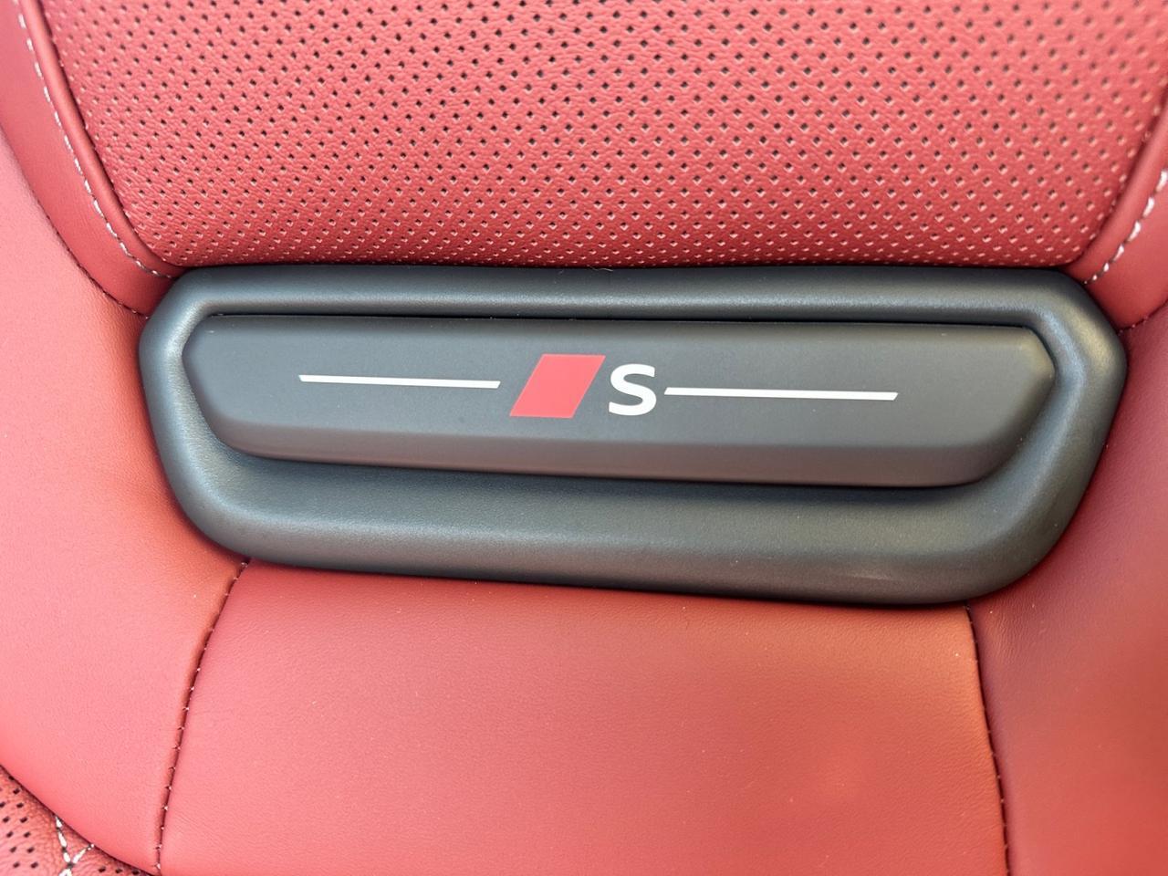 2025 Audi S5 Premium Plus  Selma TX