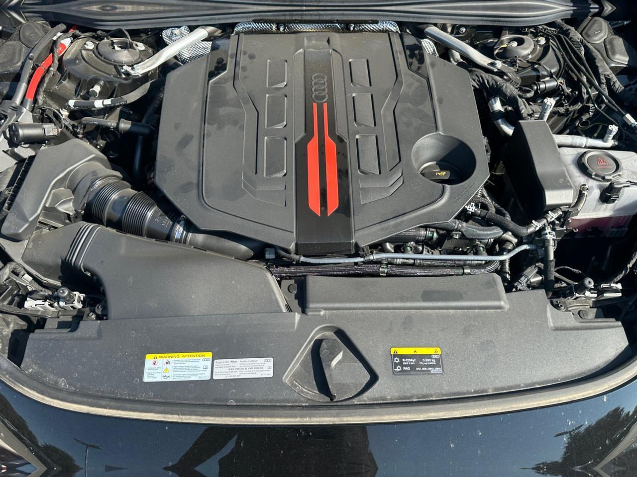 2025 Audi S5 Premium Plus  Selma TX