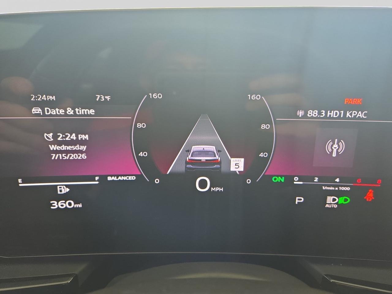 2025 Audi S5 Premium Plus  Selma TX
