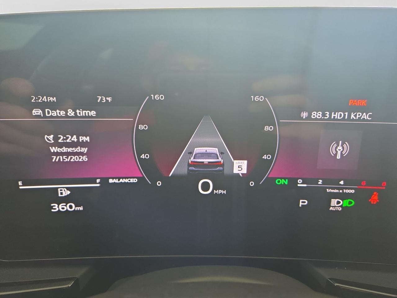 2025 Audi S5 Premium Plus  Selma TX