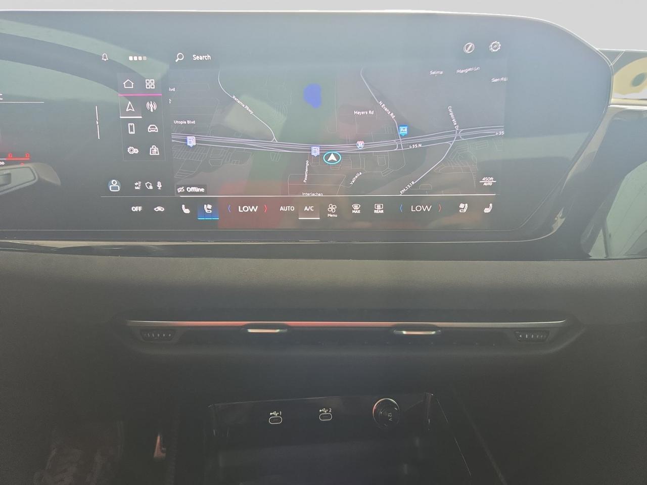2025 Audi S5 Premium Plus  Selma TX