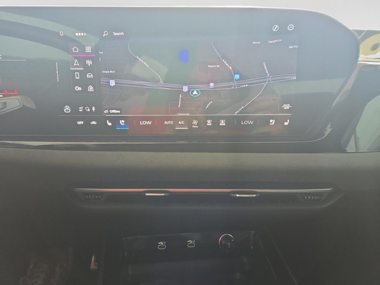 2025 Audi S5 Premium Plus  Selma TX