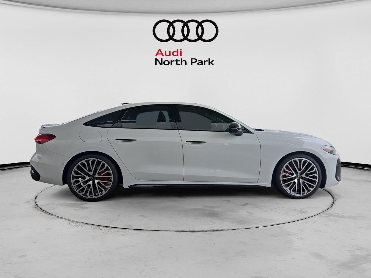 2025 Audi S5 Premium Plus  Selma TX