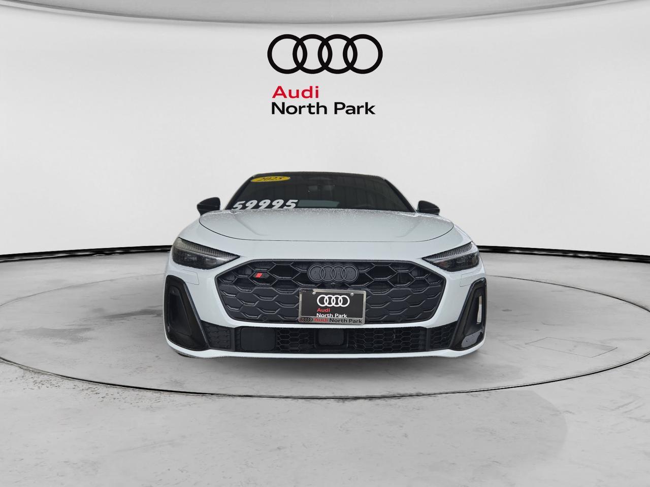 2025 Audi S5 Premium Plus  Selma TX