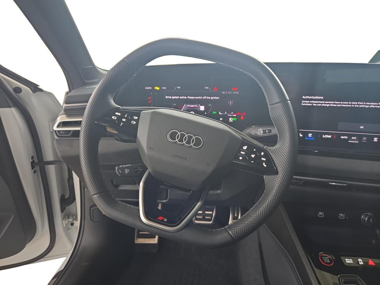 2025 Audi S5 Premium Plus  Selma TX