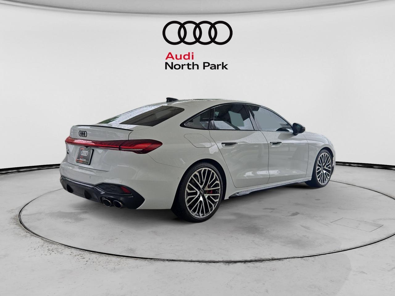 2025 Audi S5 Premium Plus  Selma TX