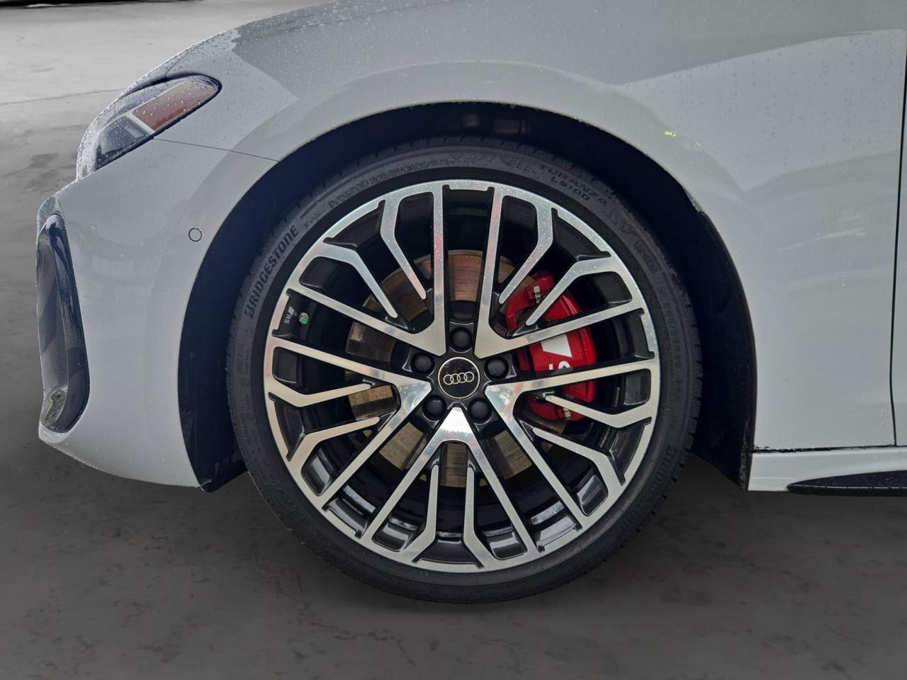2025 Audi S5 Premium Plus  Selma TX