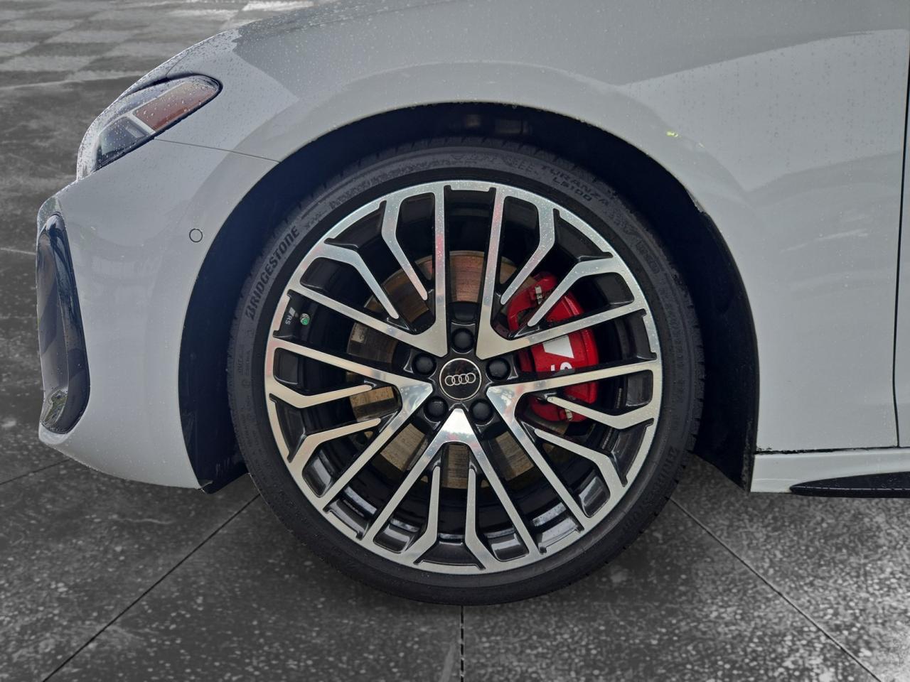 2025 Audi S5 Premium Plus  Selma TX