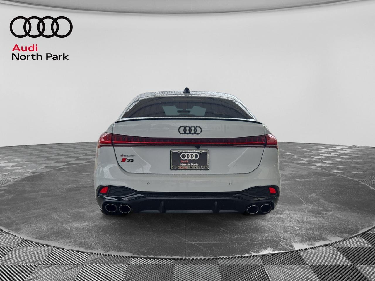 2025 Audi S5 Premium Plus  Selma TX