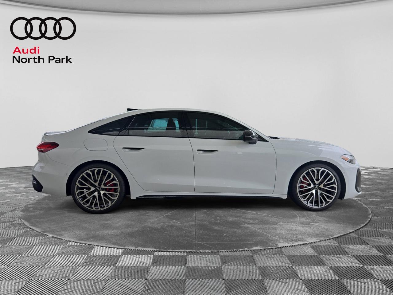 2025 Audi S5 Premium Plus  Selma TX