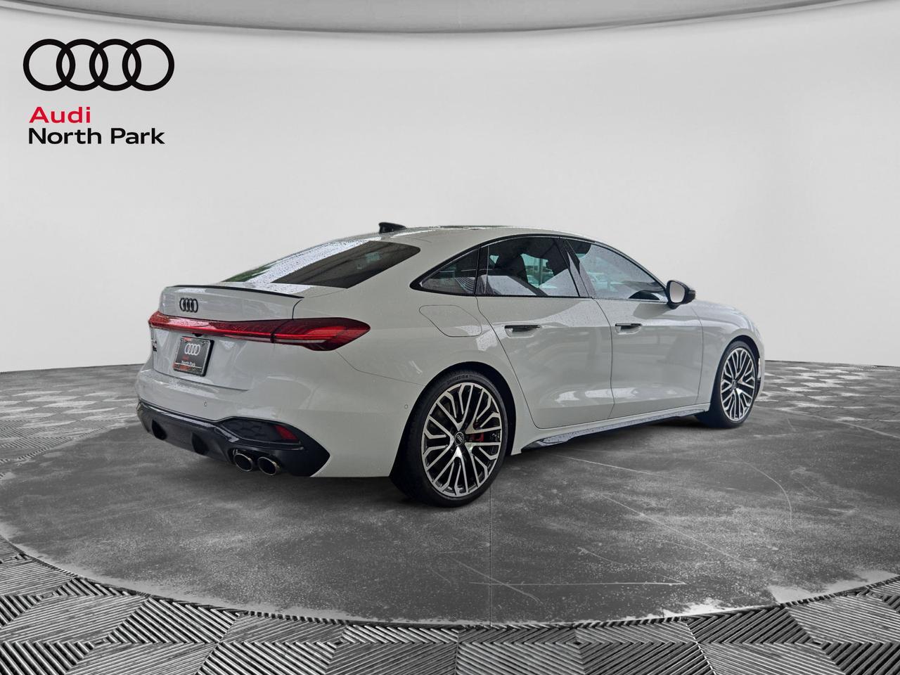 2025 Audi S5 Premium Plus  Selma TX