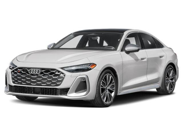 2025 Audi S5 Premium Plus