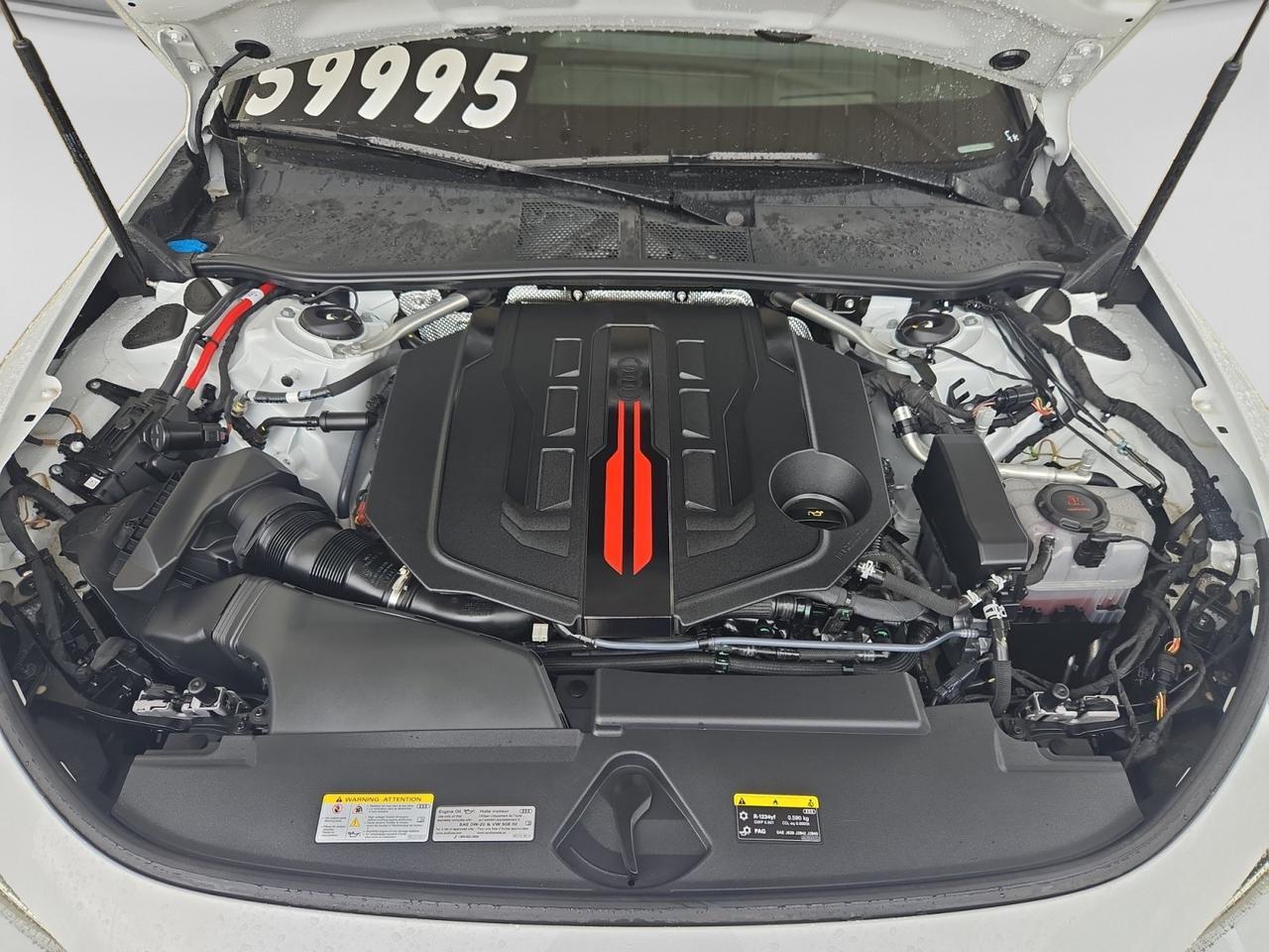 2025 Audi S5 Premium Plus  Selma TX