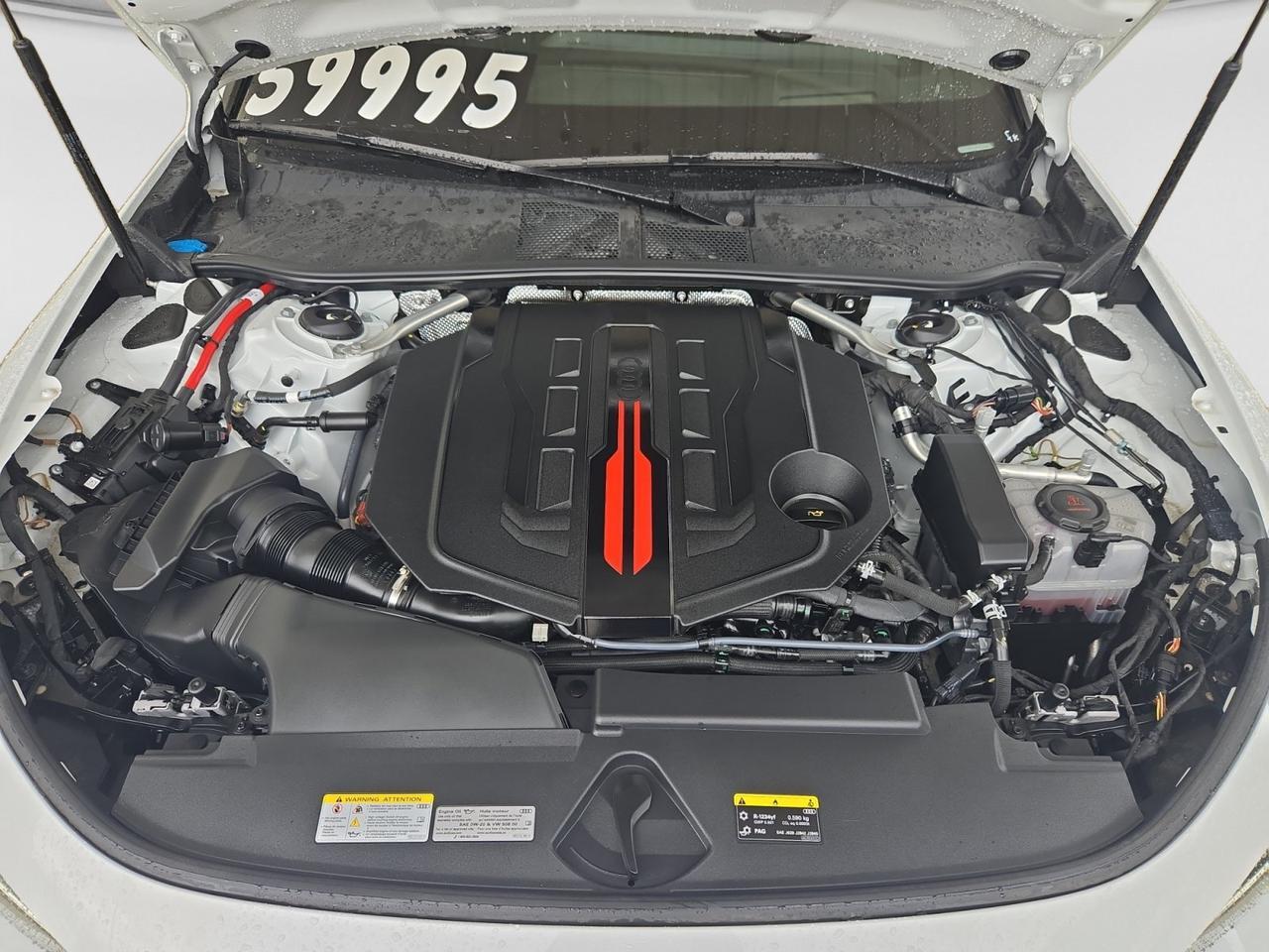 2025 Audi S5 Premium Plus  Selma TX
