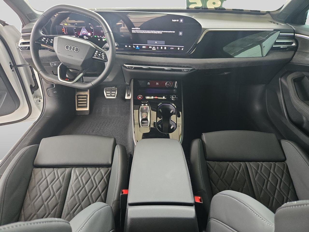 2025 Audi S5 Premium Plus  Selma TX