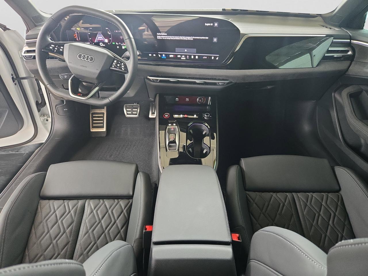 2025 Audi S5 Premium Plus  Selma TX