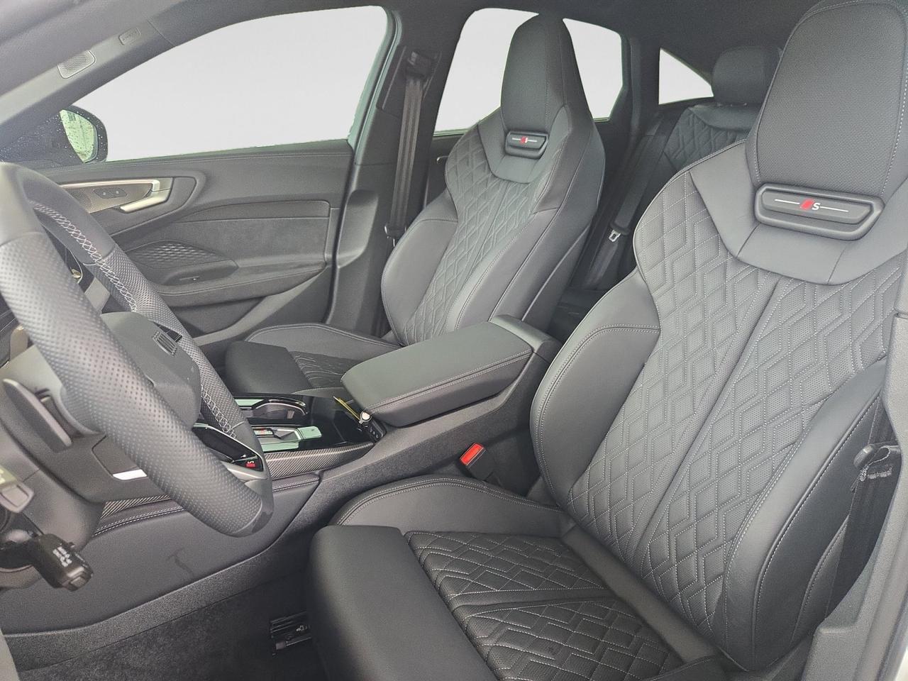 2025 Audi S5 Premium Plus  Selma TX