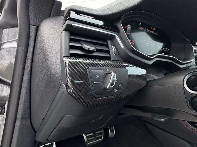 2025 Audi S5 Sportback Premium Plus Orange MA