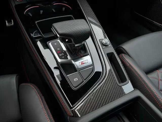 2025 Audi S5 Sportback Premium Plus Orange MA