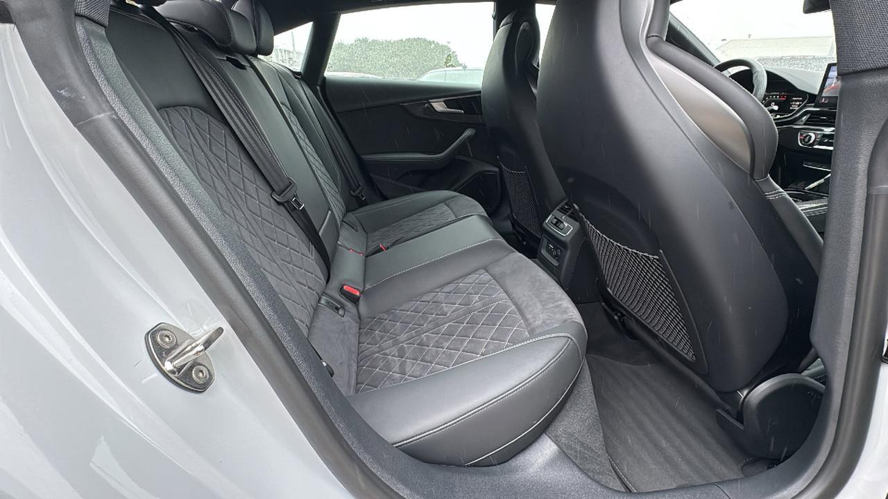 2025 Audi S5 Sportback Premium Plus  Selma TX
