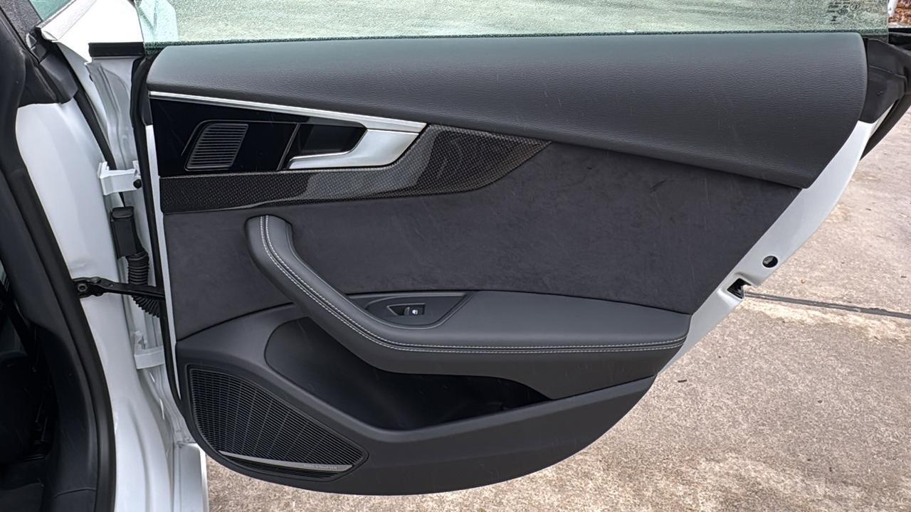 2025 Audi S5 Sportback Premium Plus  Selma TX