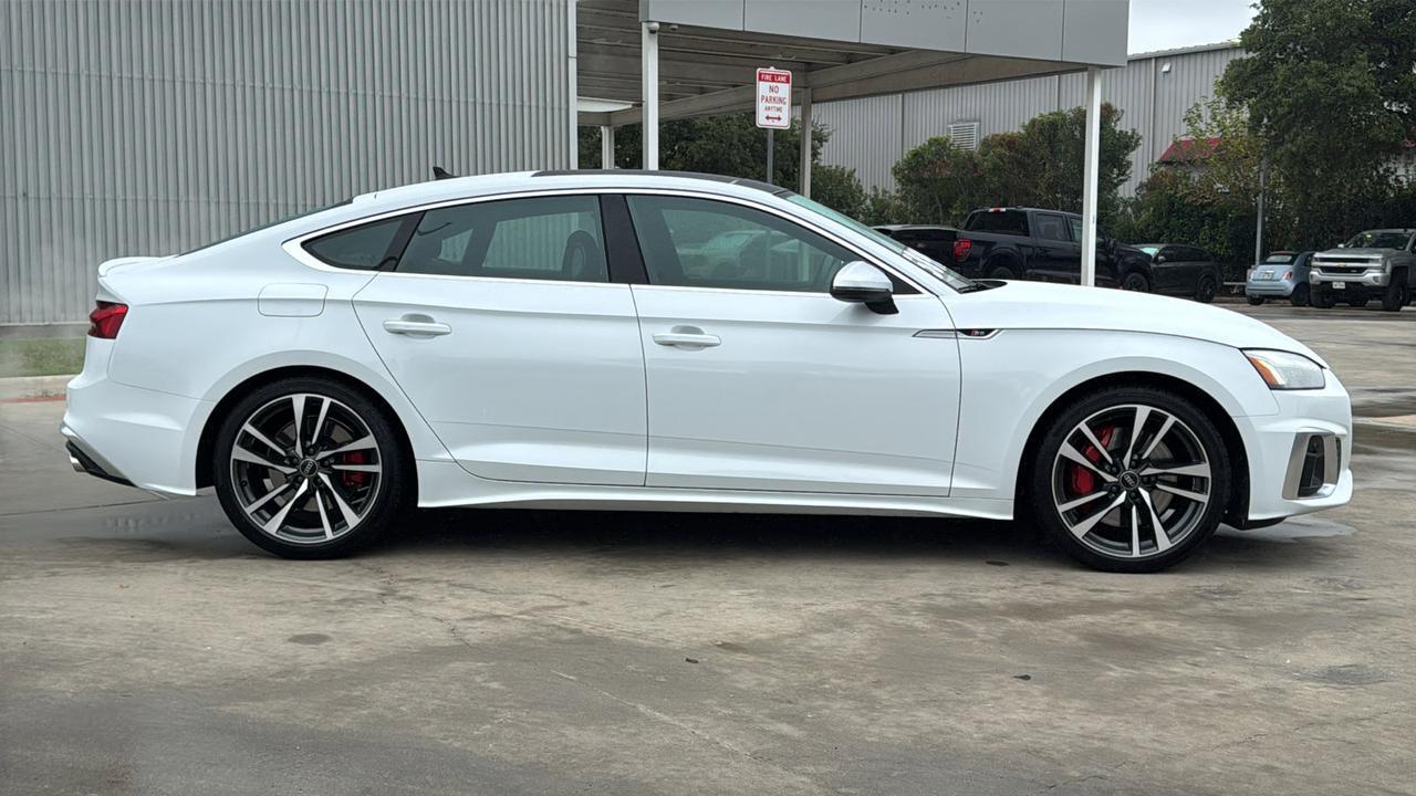 2025 Audi S5 Sportback Premium Plus  Selma TX