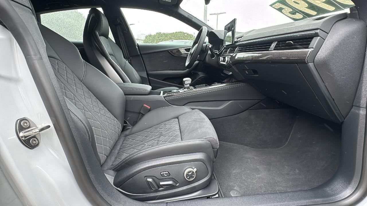 2025 Audi S5 Sportback Premium Plus  Selma TX