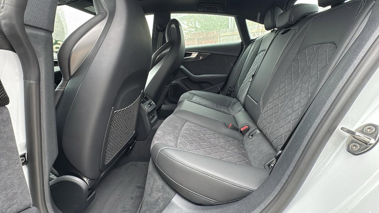 2025 Audi S5 Sportback Premium Plus  Selma TX