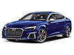 2025 Audi S5 Sportback Premium Plus