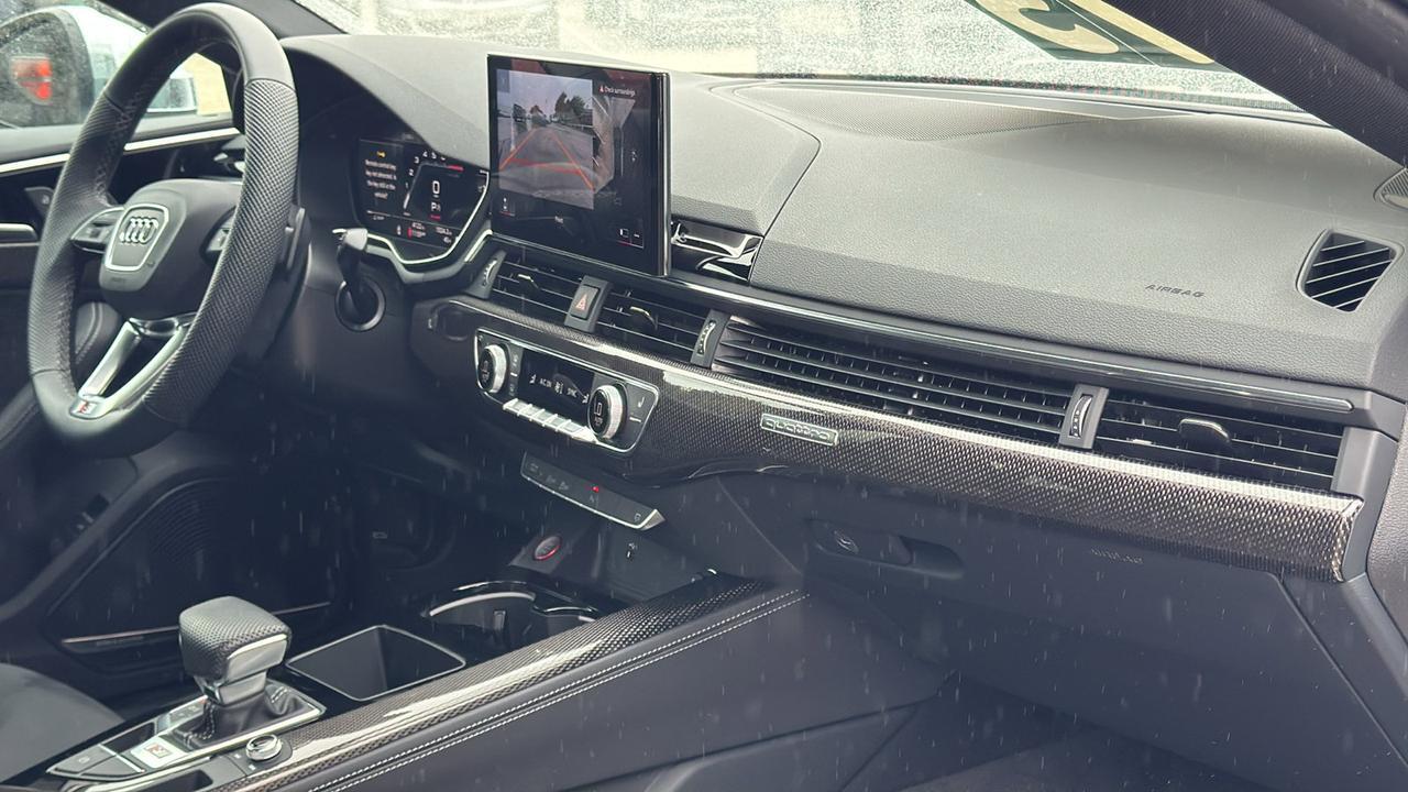 2025 Audi S5 Sportback Premium Plus  Selma TX