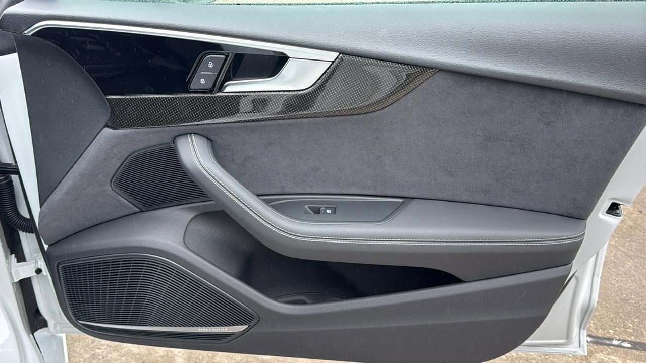 2025 Audi S5 Sportback Premium Plus  Selma TX