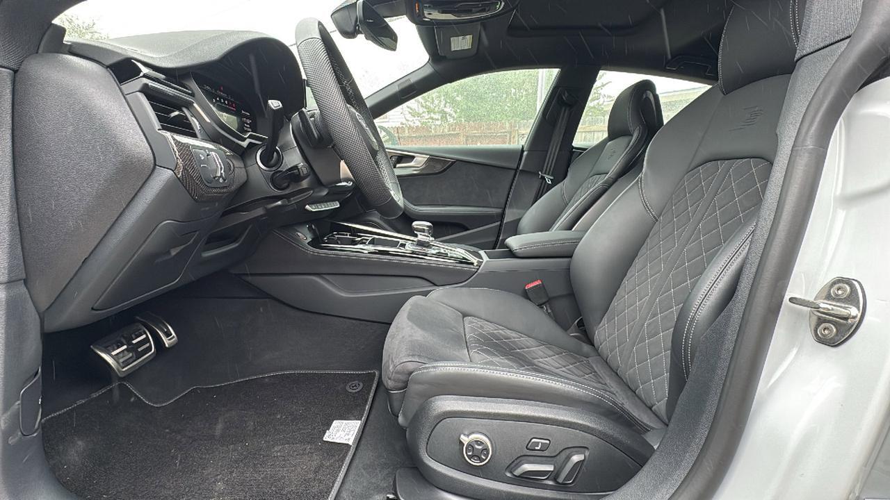 2025 Audi S5 Sportback Premium Plus  Selma TX