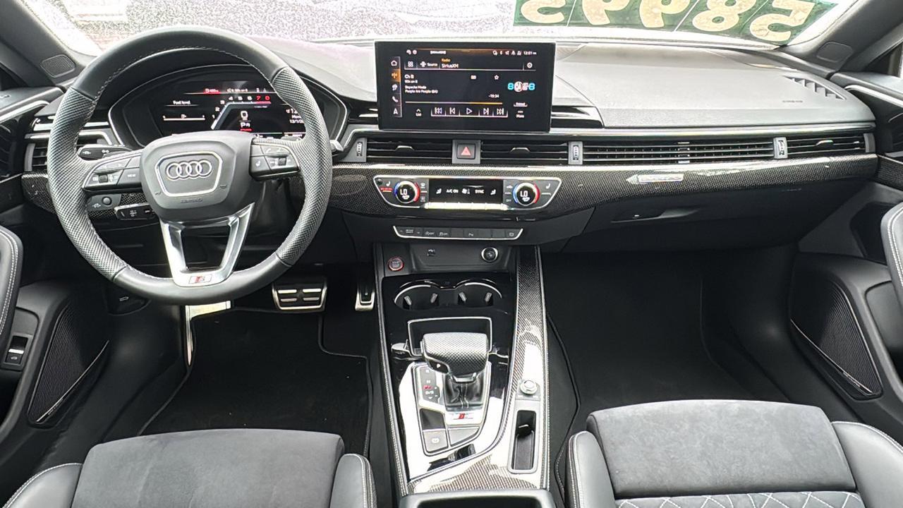 2025 Audi S5 Sportback Premium Plus  Selma TX