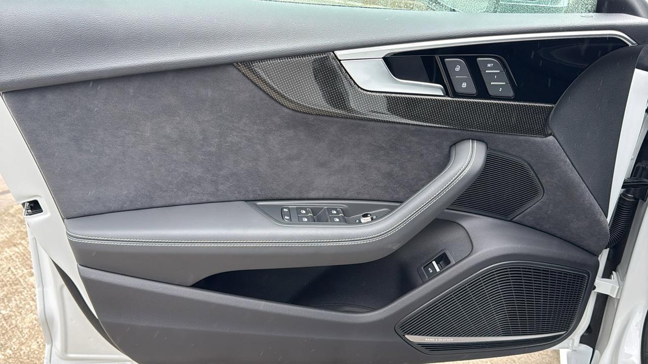 2025 Audi S5 Sportback Premium Plus  Selma TX