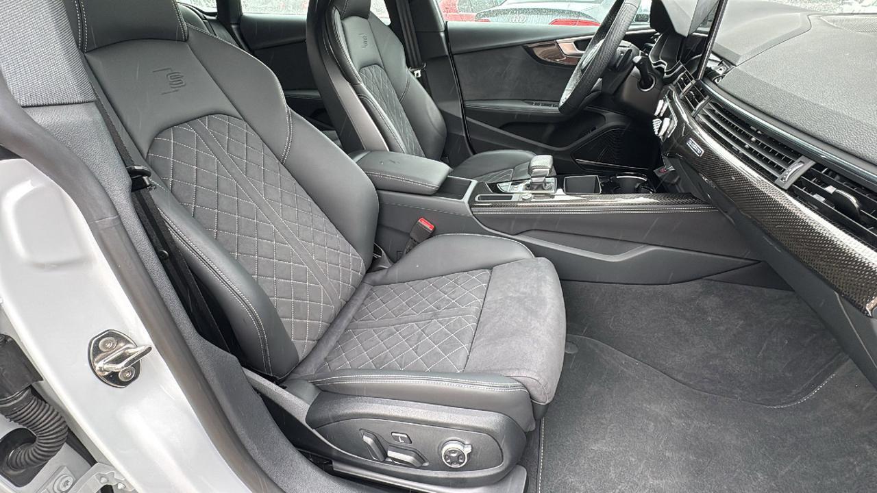 2025 Audi S5 Sportback Premium Plus  Selma TX