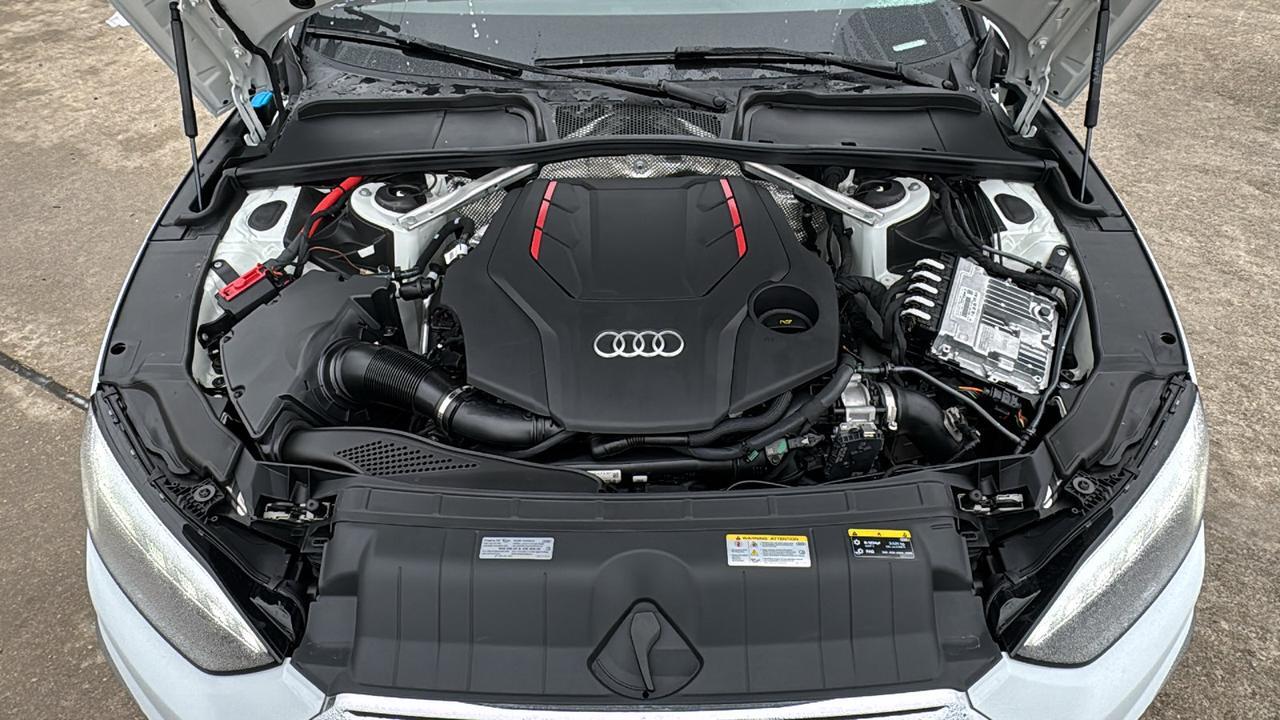 2025 Audi S5 Sportback Premium Plus  Selma TX